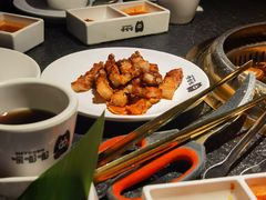 -嘿嘟嘟·肋条烧肉放题(爱融荟城店)