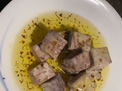 -绿茶餐厅(天津天河城店)