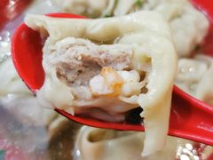 -梦花街馄饨店(中华苑店)