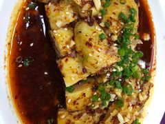 -川湘園(西华路店)