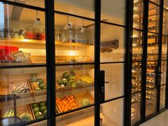 -金谷仓家庭料理(马泉营店)