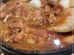 -范贤光鸡公煲(平乐园总店)