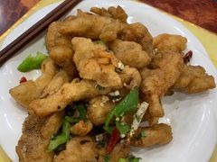 -张记汤馆(嫩江路店)