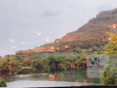 -芳草地度假酒店·野炉中餐厅
