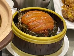 -莲餐厅·湖北菜·潜江小龙虾店(愚园路店)