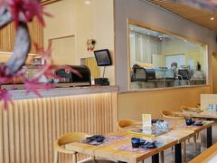 大堂-鹅喜粤·广州味·点心·烧鹅(长隆店)