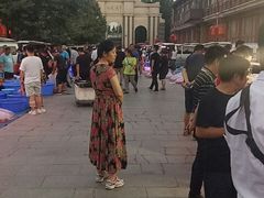 -华声天桥民俗文化园
