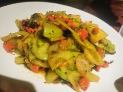 -德叔阙里·衢州菜馆(月湖店)