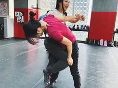 -极斗-IKMF马伽术·格斗运动学院(东直门店)