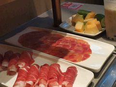 -海底捞火锅(之心城店)
