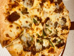 -必胜客(阿罗海店)