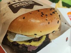 -汉堡王(北京通州领展店)