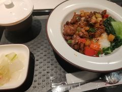 -乡村基(龙湖时代天街餐厅)