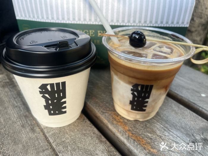 麻雀咖啡SPARROW COFFEE(十全街店)图片