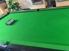 -云川台球(马甸店)