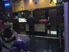 -东方之珠洗浴休闲广场(南开店)