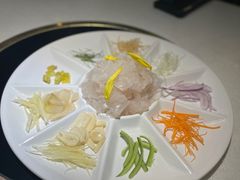 -顺峰顺水顺德菜(第一百货店)