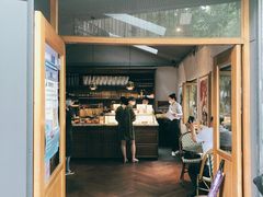 -Lokal(武康路店)