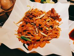 -吉旺港式餐厅(南方商城店)