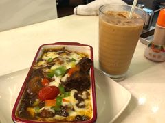-良记印尼餐厅