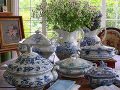 -剪刀石头布家居广场