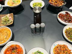 -食光慢宴·安吉土菜馆