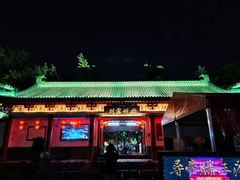 -寻梦滕王阁实景演出