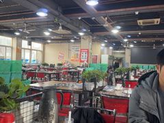 -皖北巫氏三胖地锅鸡(长淮总店)