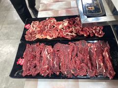 -陈记顺和潮汕牛肉火锅(番禺迎宾大道店)