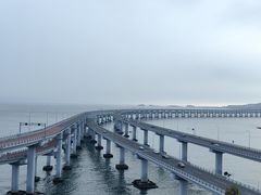 -星海湾跨海大桥