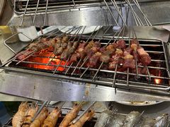 -小寒羊烧烤(凯瑞时代大厦店)