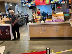-麦当劳(龙湖北京大兴天街店)