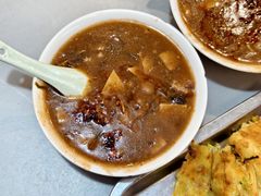 -马老三肉丁胡辣汤(西一路店)