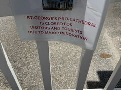 -圣公会圣乔治堂