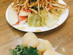 -老刘家泡馍·陕西老字号(钟楼广济街店)