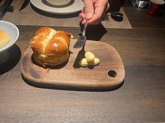 -九月里.自由花园餐厅