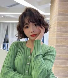 -HG美发设计沙龙