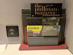 -南京禄口机场雅高铂尔曼大酒店