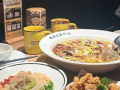 -新太二·鲜料川菜(东汇城店)