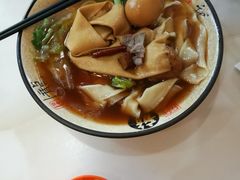 -洋洋安徽牛肉板面(洋洋店)