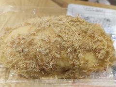 -BreadTalk面包新语·烘焙蛋糕(海珠丽影广场店)