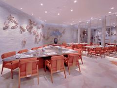 -阿纳迪酒店·秘境西餐厅