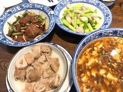 -兰边碗(鼓楼店)