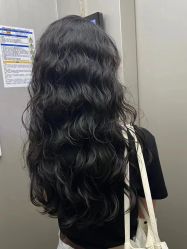 -禾曼造型