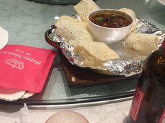 -全晋丽呈睿轩酒店-餐厅