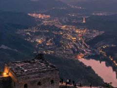 -司马台长城