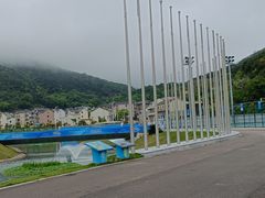 -东海半边山旅游度假区
