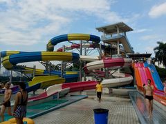 -黄金海岸水上乐园