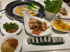 -么子烤肉(化龙池店)