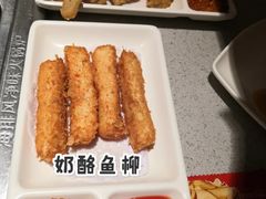小酥肉-海底捞火锅(群光广场店)